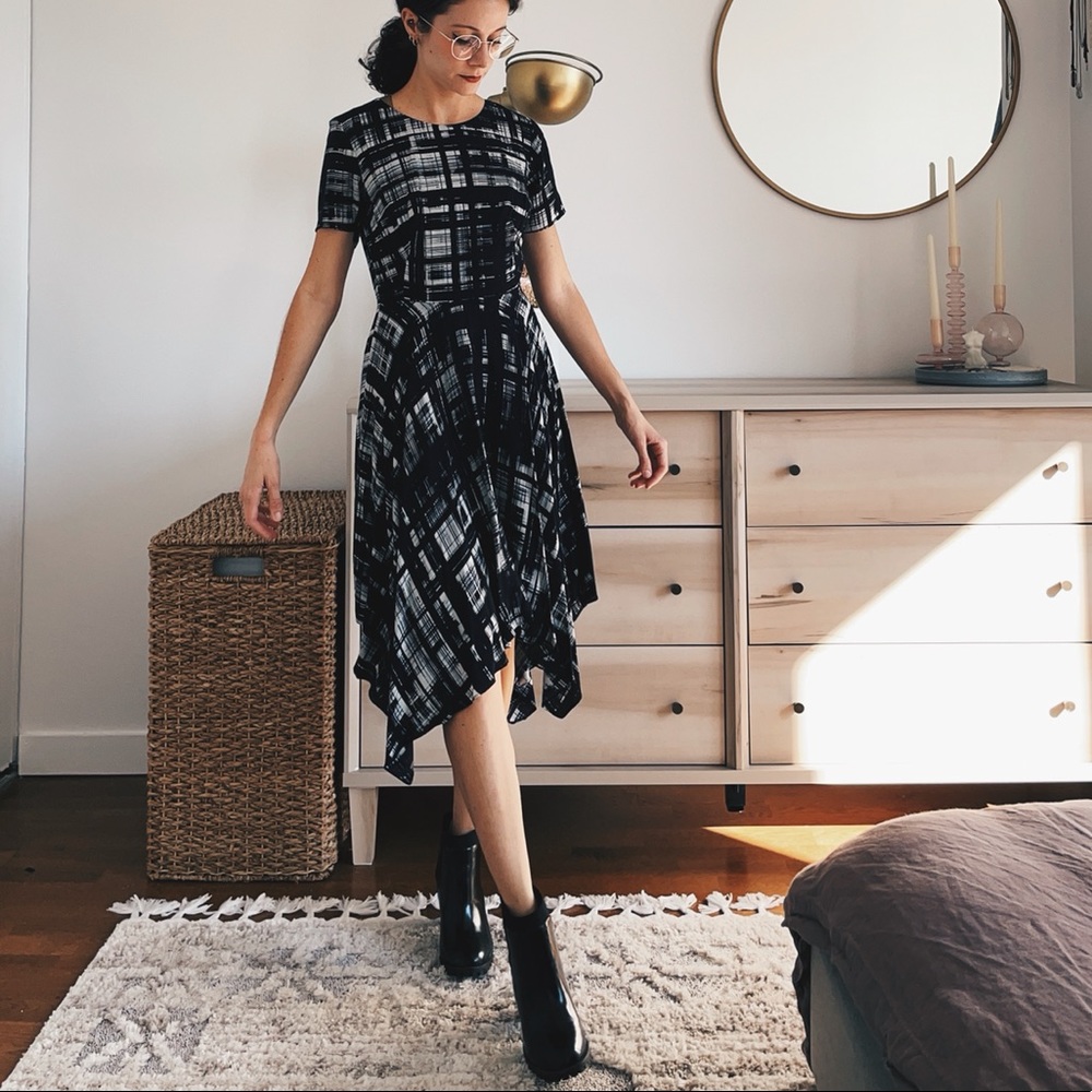 Anthropologie Dress